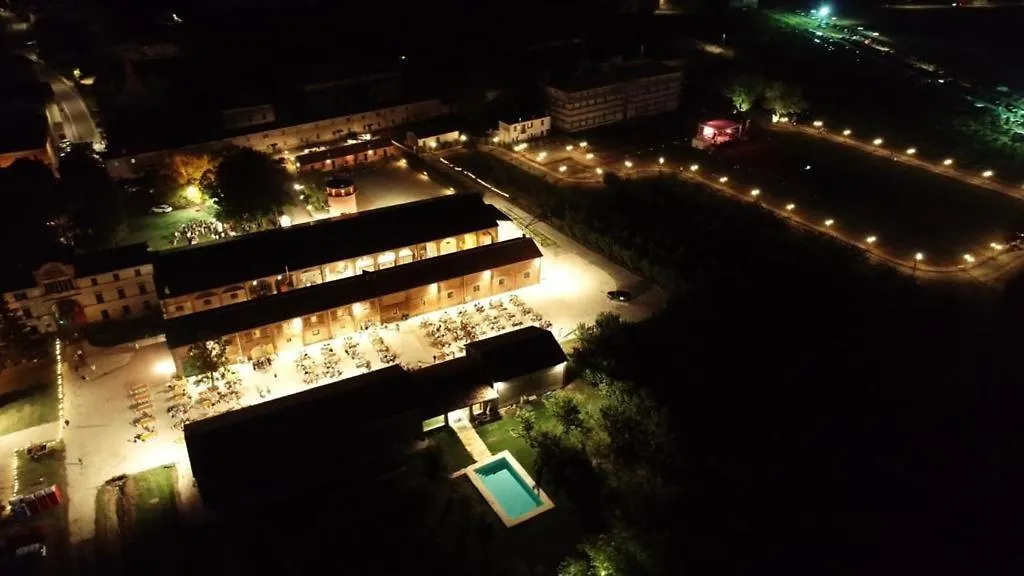 Agriturismo Pizzavacca Villanova sull'Arda