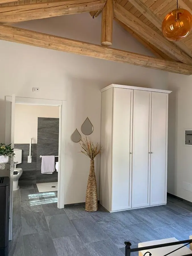 Agriturismo Pizzavacca Villanova sull'Arda 0*,
