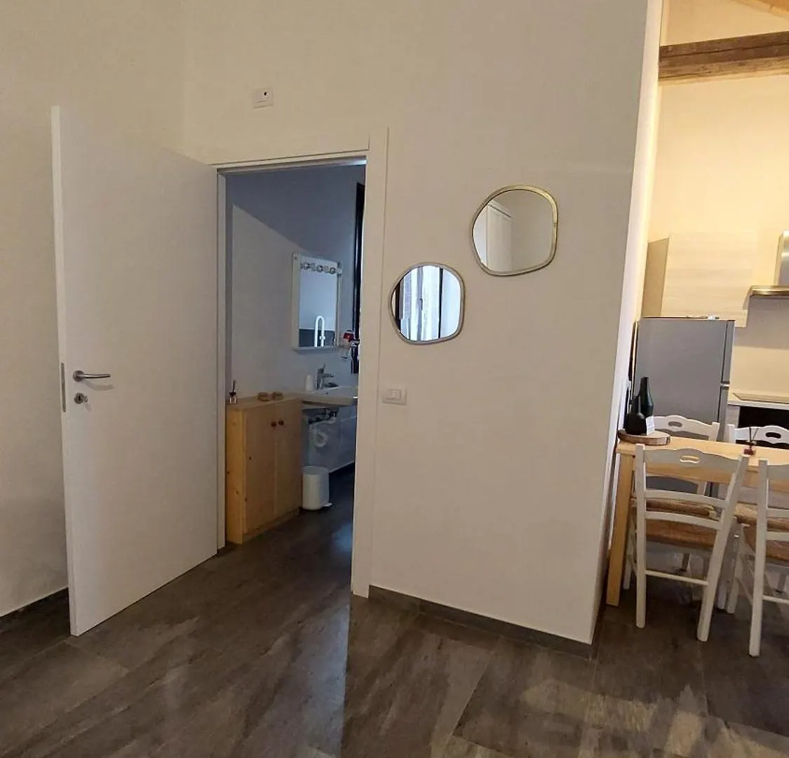 Agriturismo Pizzavacca Villanova sull'Arda إيطاليا