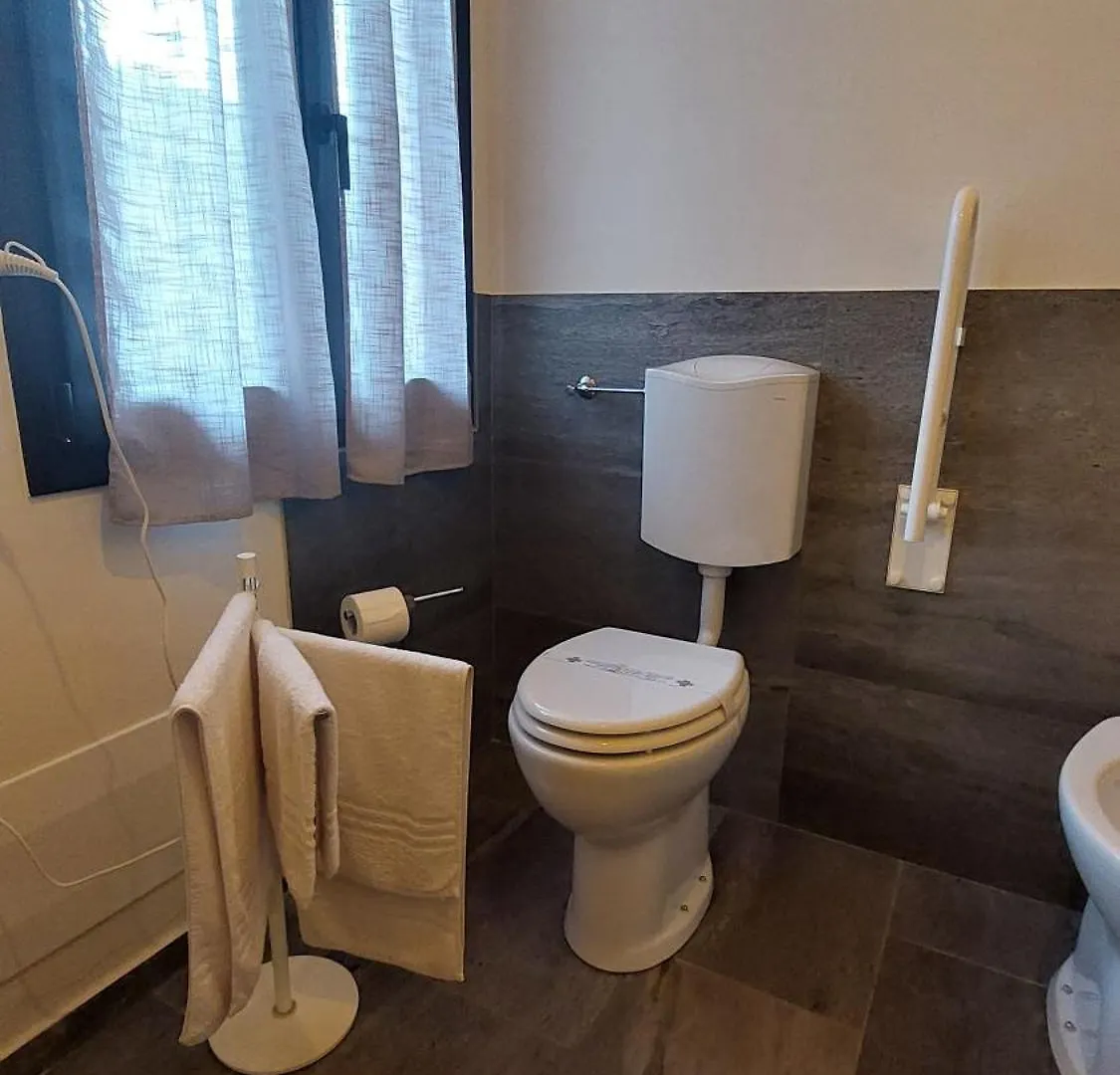 مزرعة للإقامة Agriturismo Pizzavacca Villanova sull'Arda