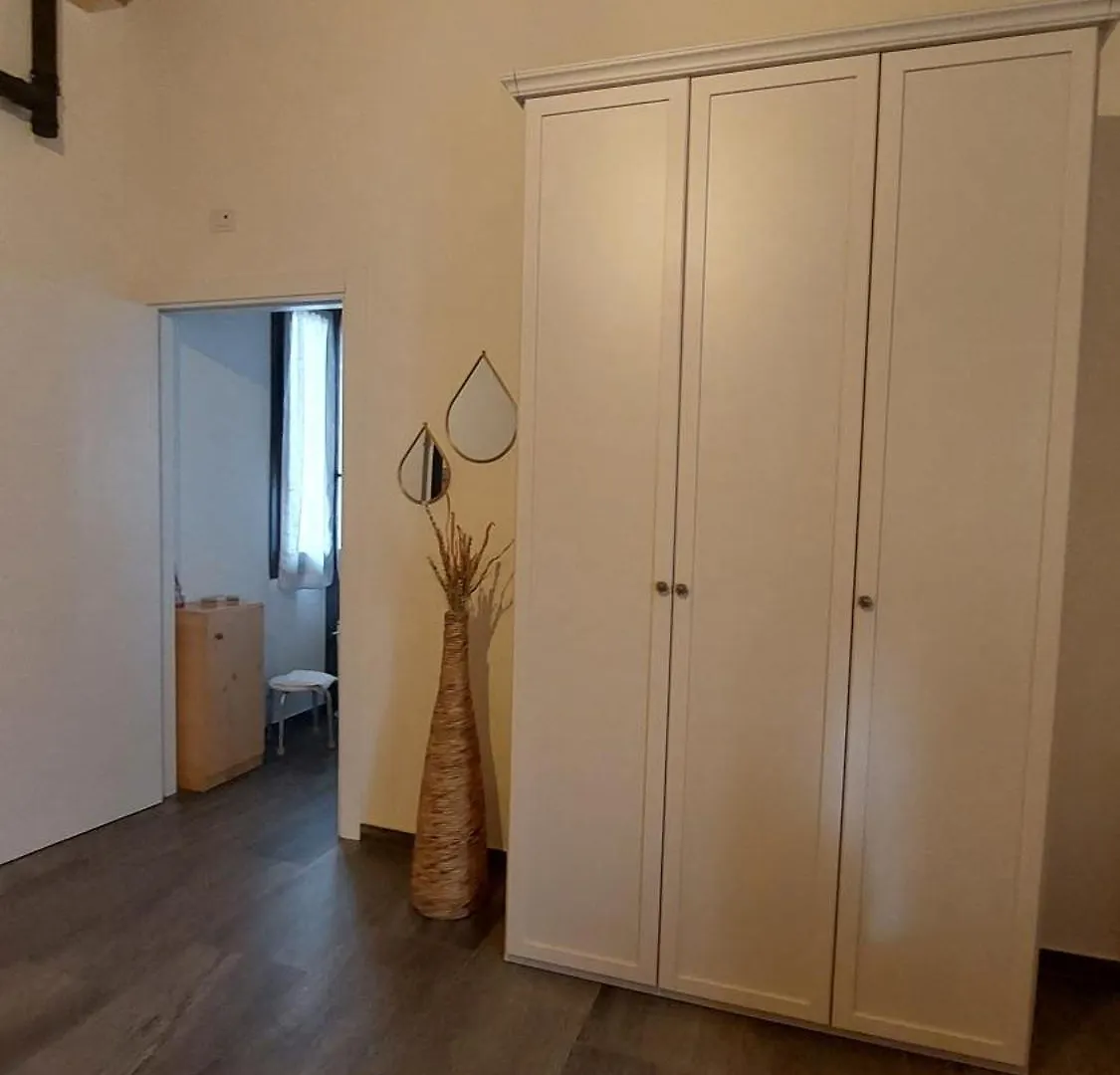 Agriturismo Pizzavacca Villanova sull'Arda 0*,  إيطاليا