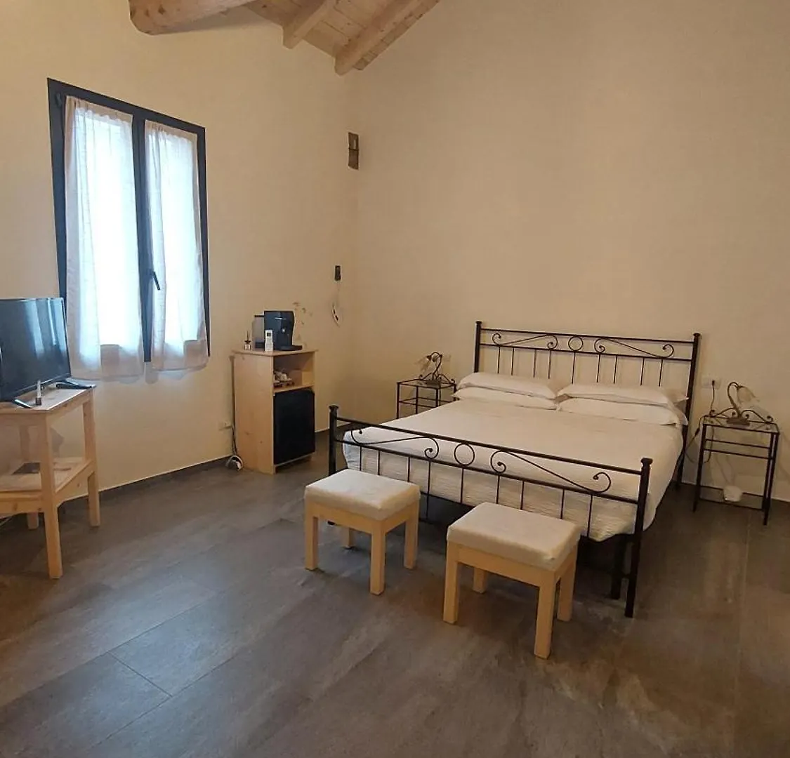 Agriturismo Pizzavacca Villanova sull'Arda