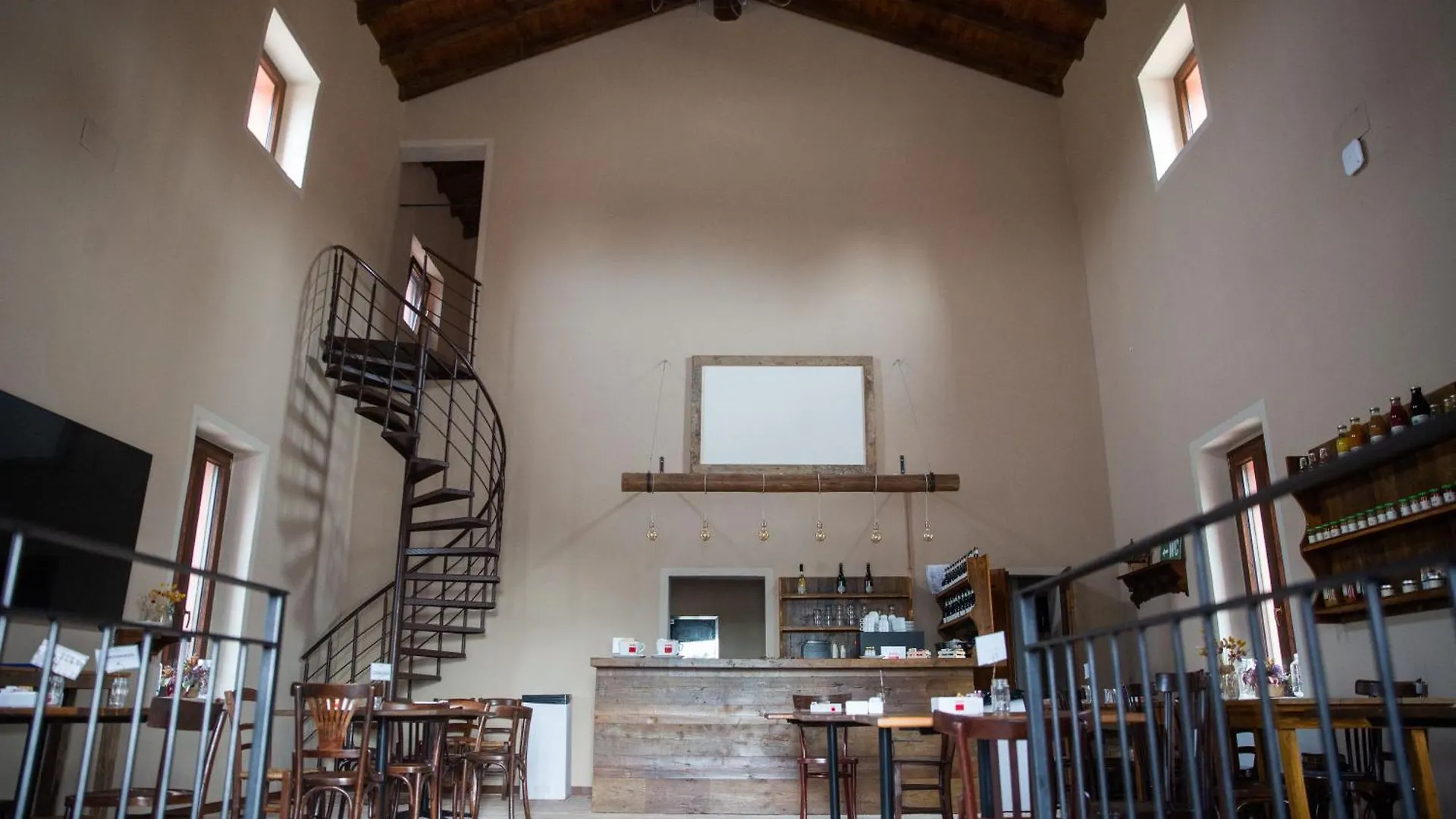 Agriturismo Pizzavacca Villanova sull'Arda مزرعة للإقامة