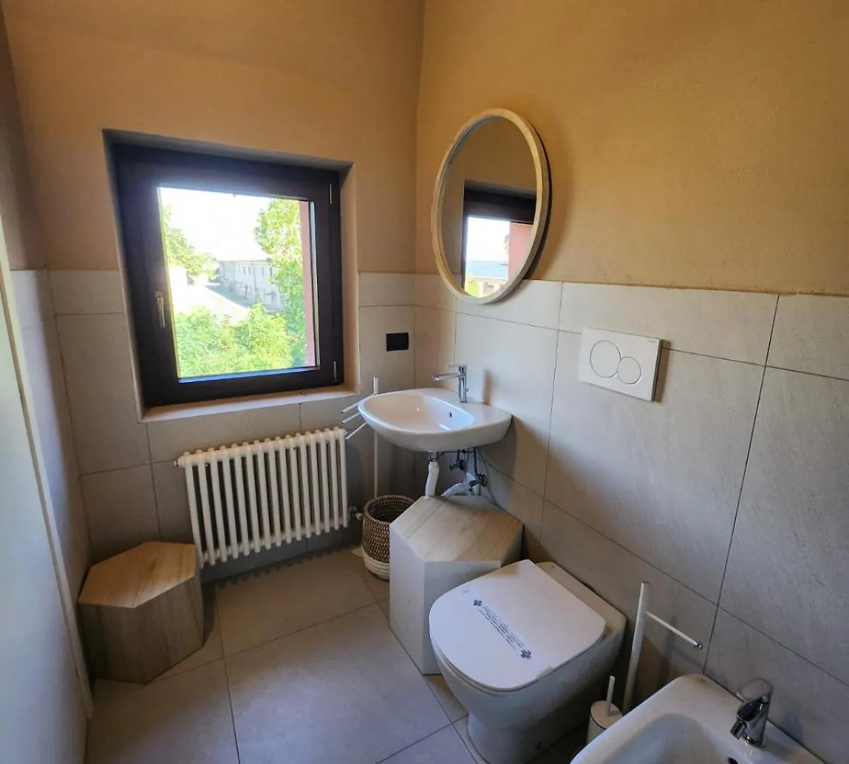 Agriturismo Pizzavacca Villanova sull'Arda