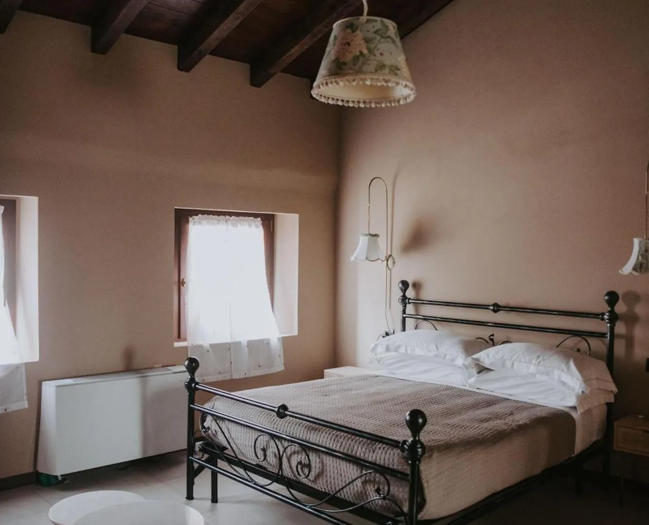 Agriturismo Pizzavacca Villanova sull'Arda 0*,