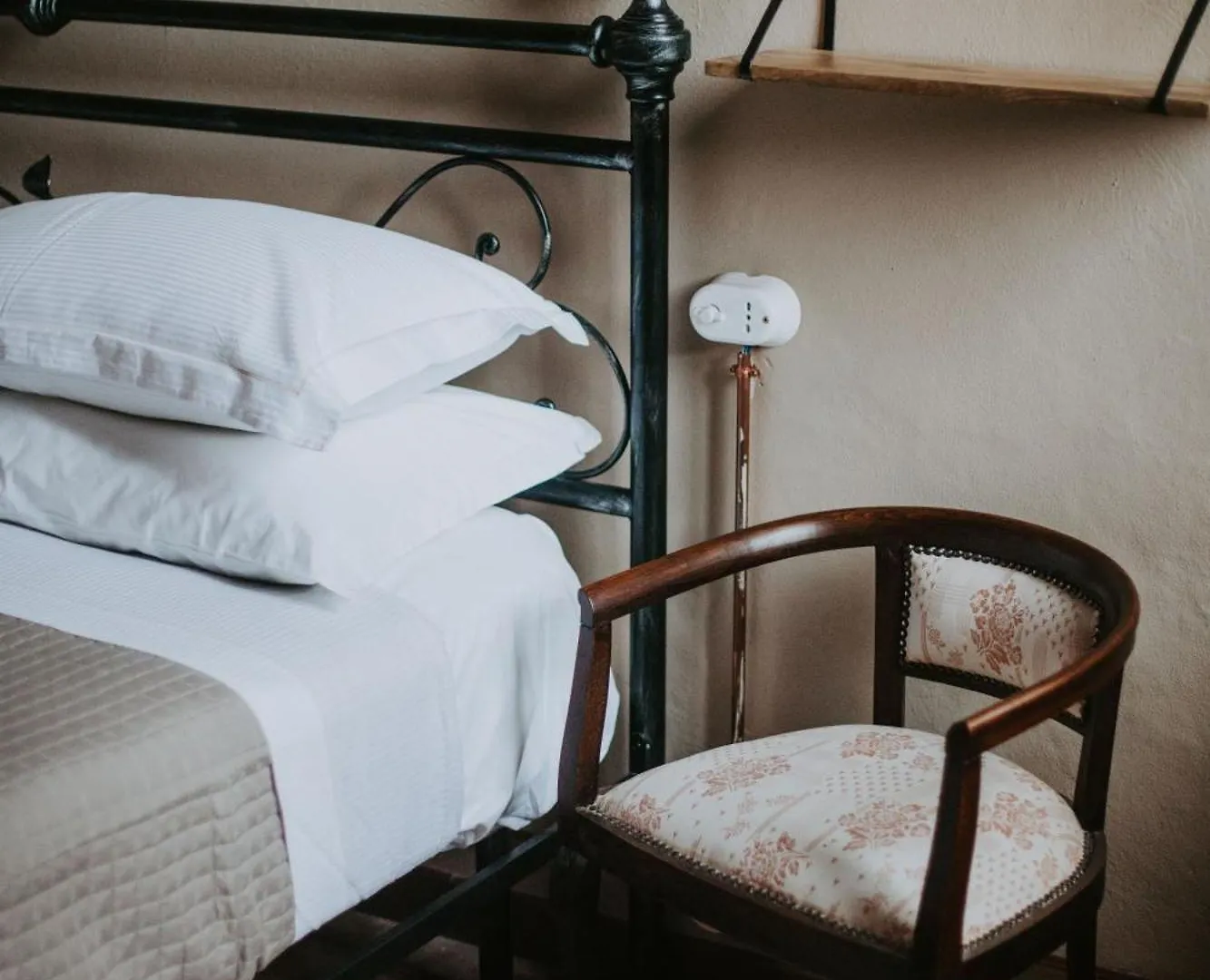 Agriturismo Pizzavacca Villanova sull'Arda 0*,  إيطاليا