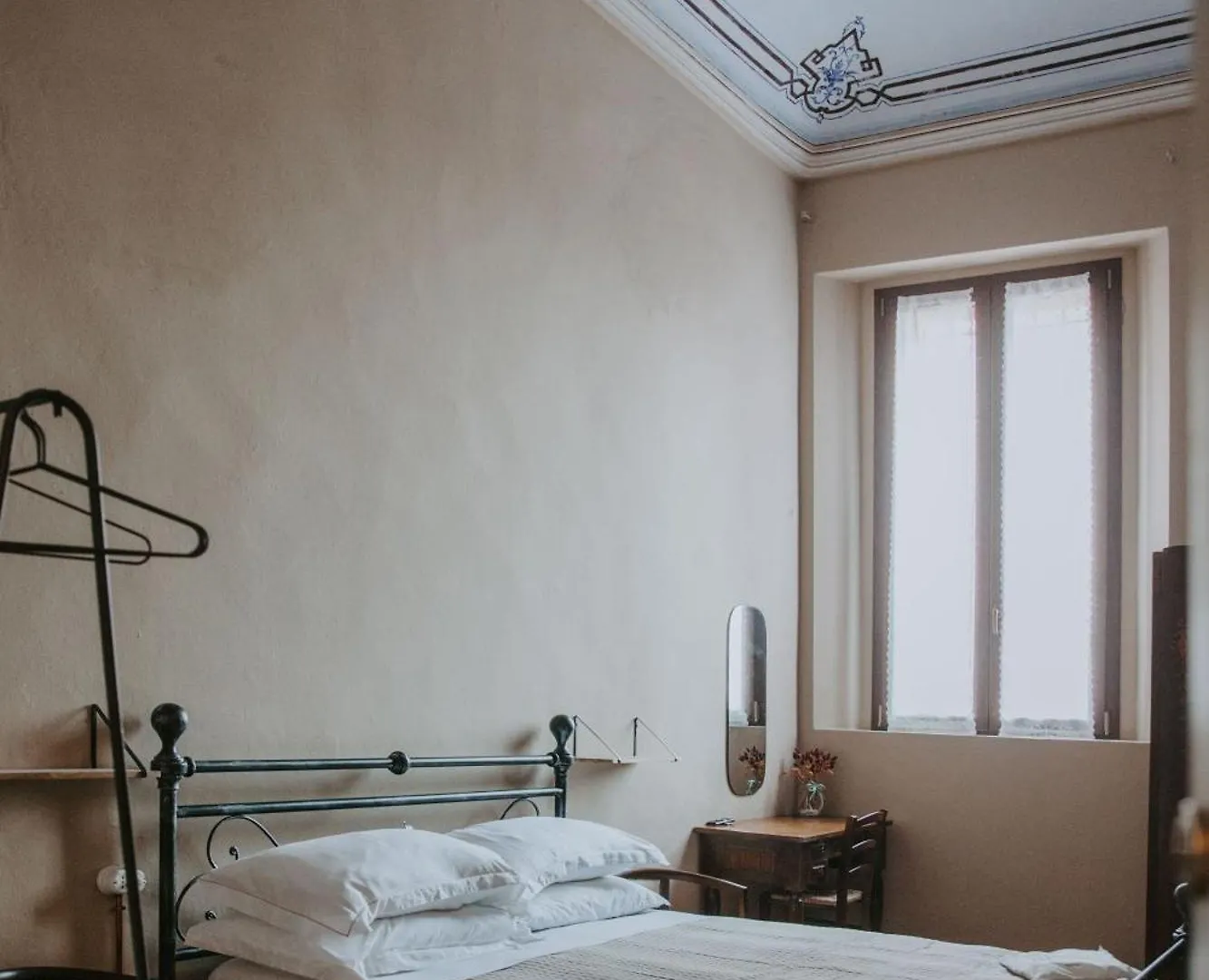 مزرعة للإقامة Agriturismo Pizzavacca Villanova sull'Arda