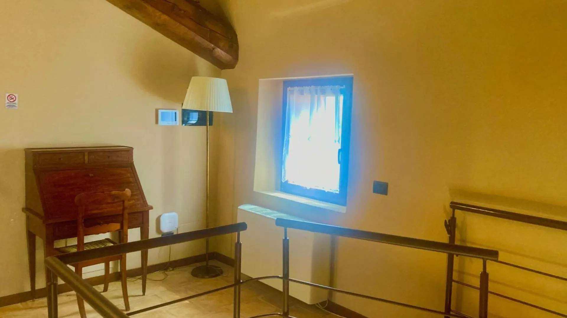 مزرعة للإقامة Agriturismo Pizzavacca Villanova sull'Arda