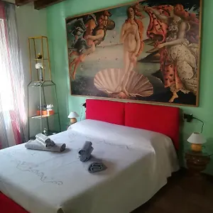  Apartment Casa Giampy Italien