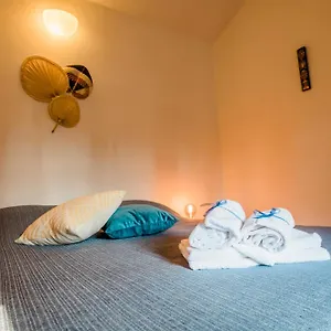  Apartment Feel - Salvecchio Italien