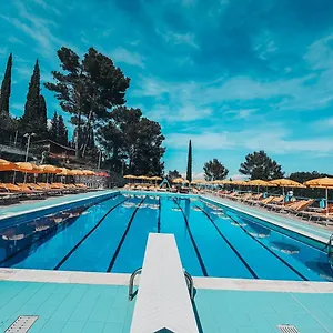 **** Campingplatz C'era Volta Italien