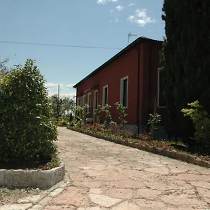  Bauernhof Tenuta La Pergola Italien