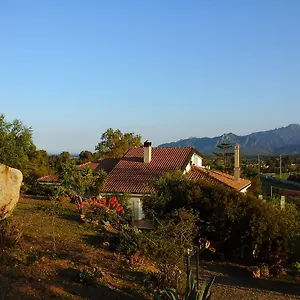  Bauernhof Chiai Francesco Italien