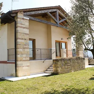  Bauernhof Al Capitello Italien