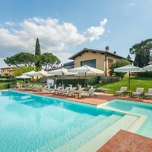  Bauernhof Borgo Divino Italien
