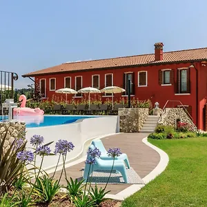  Bauernhof Ca' Zerbetto Italien